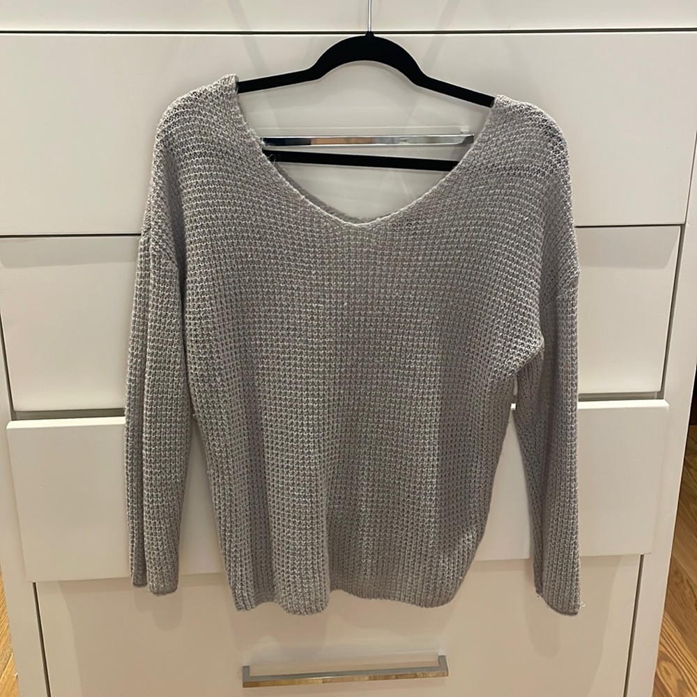 Tilden Sweater